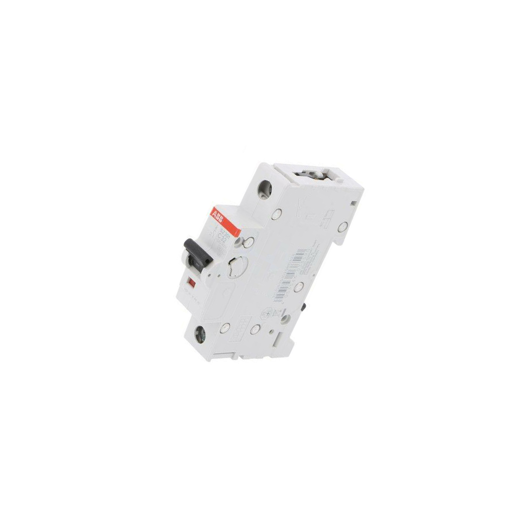 ABB Circuit breaker; 230VAC; Inom: 32A