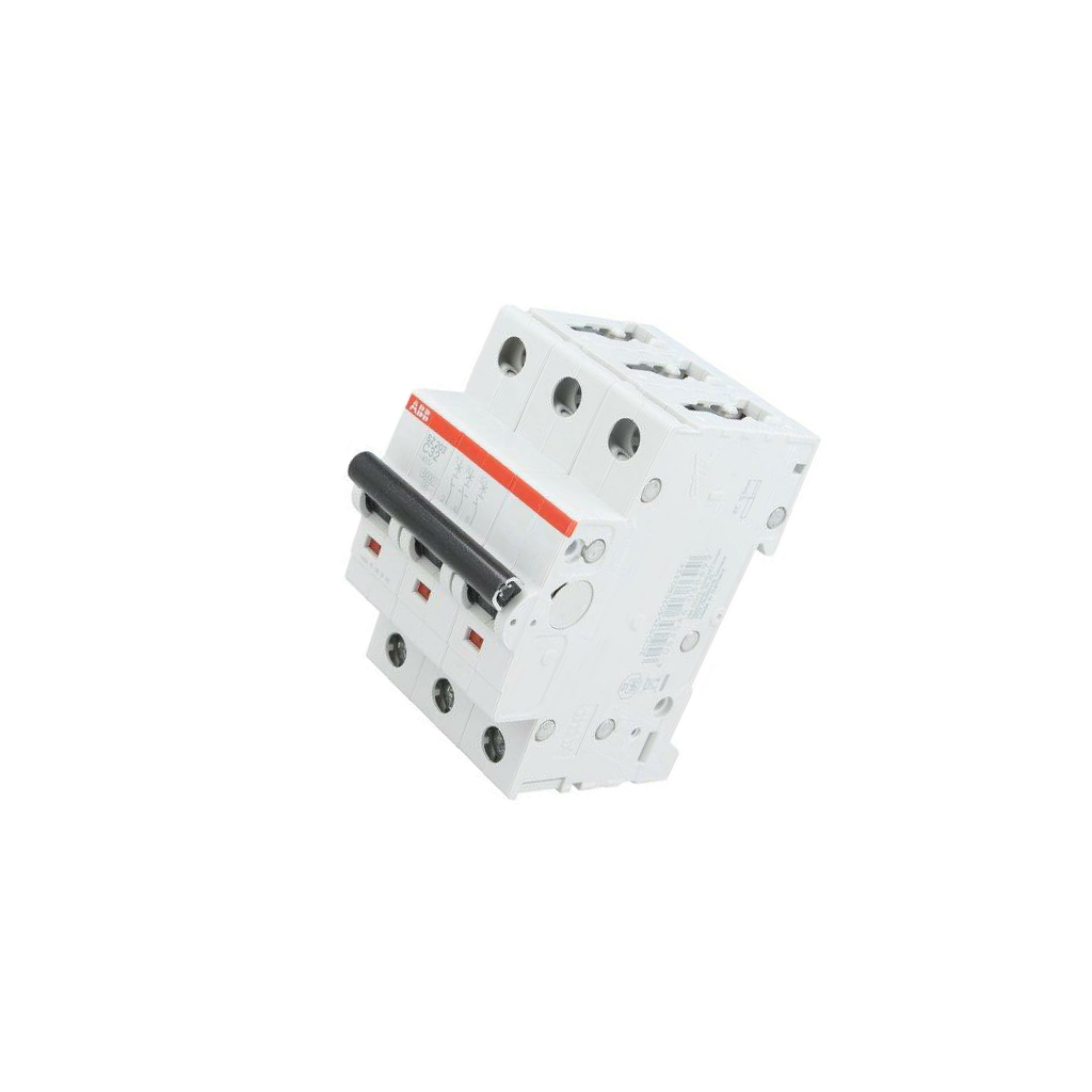 ABB Circuit breaker; 400VAC; Inom: 32A