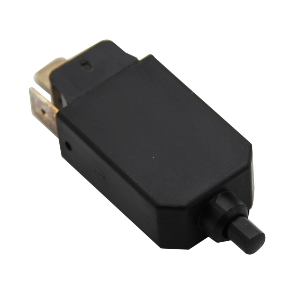 SCHURTER Circuit breaker; Urated: 240VAC; 48VDC