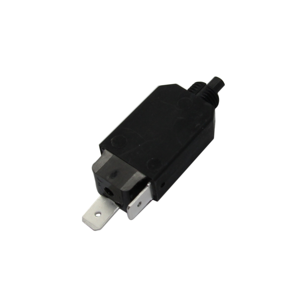 SCHURTER Circuit breaker; Urated: 240VAC; 48VDC
