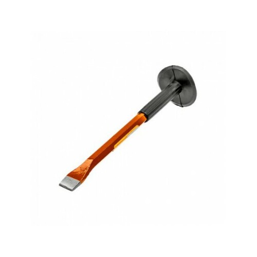 Cirtnis ar roku aizsardzību 250mm BRENAR