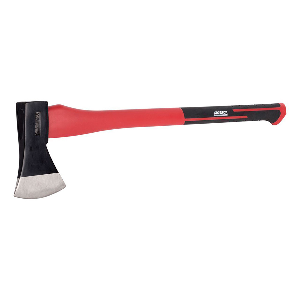 Kreator Cirvis 1250g, stikla šķiedras kāts