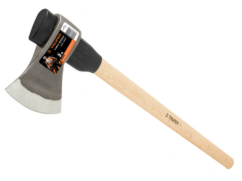TRUPER Cirvis BROAD HEAD | 7501206612200