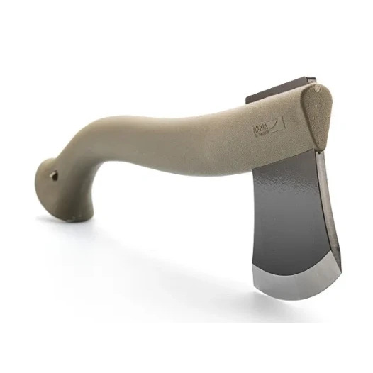 MORAKNIV Cirvis Camping Axe (Krāsa: &quot