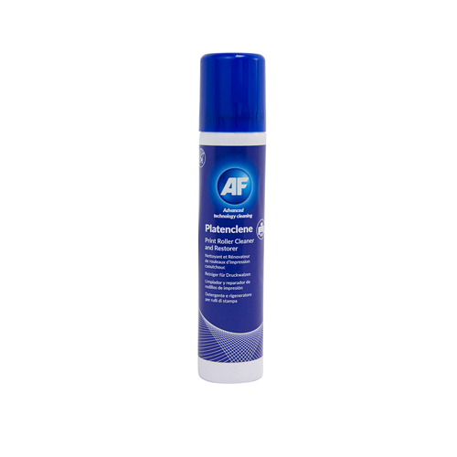 PLATENCLENE Roller Cleaner-Restorer 100ml AF |