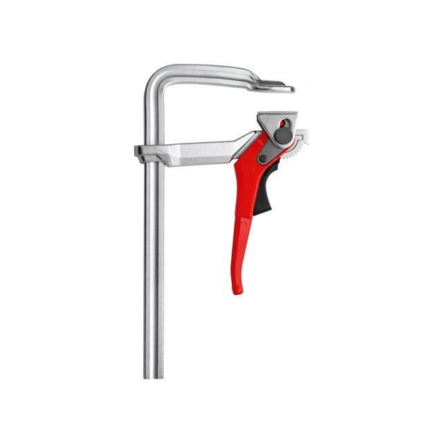 BESSEY Clamp; lever; Grip capac: max