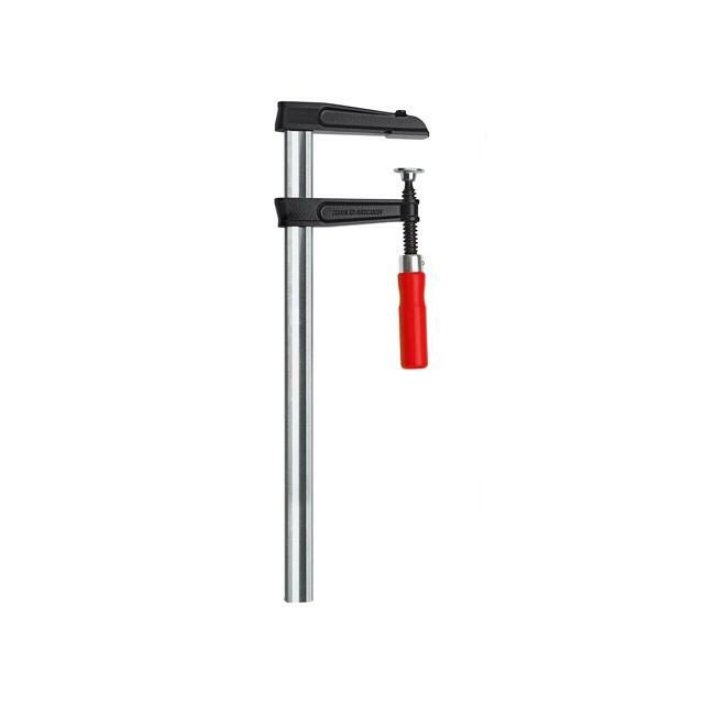 BESSEY Clamp; parallel; cast iron; Grip