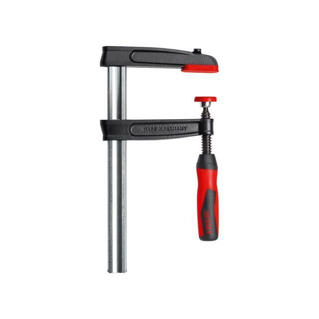 BESSEY Clamp; parallel; cast iron |