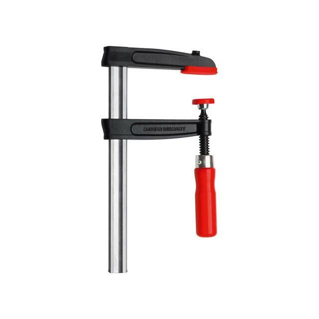 BESSEY Clamp; parallel; cast iron |