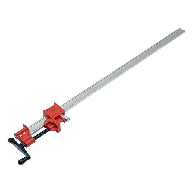 BESSEY Clamp; sash; with profile; max