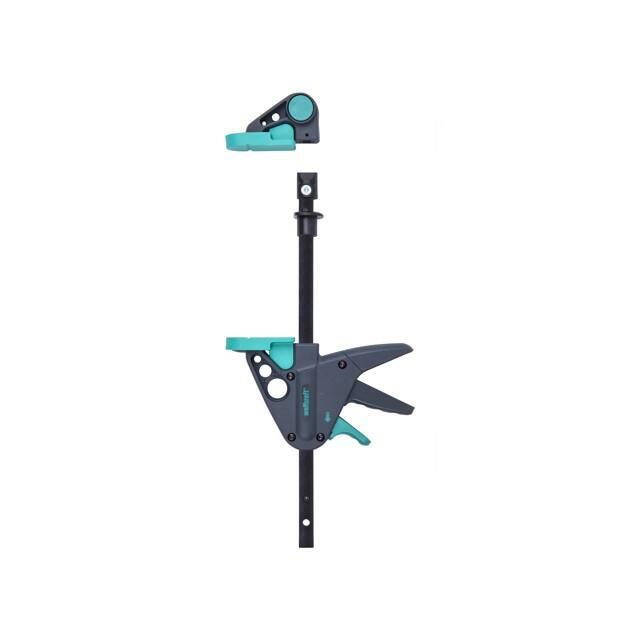 WOLFCRAFT Clamp; table; Grip capac: max