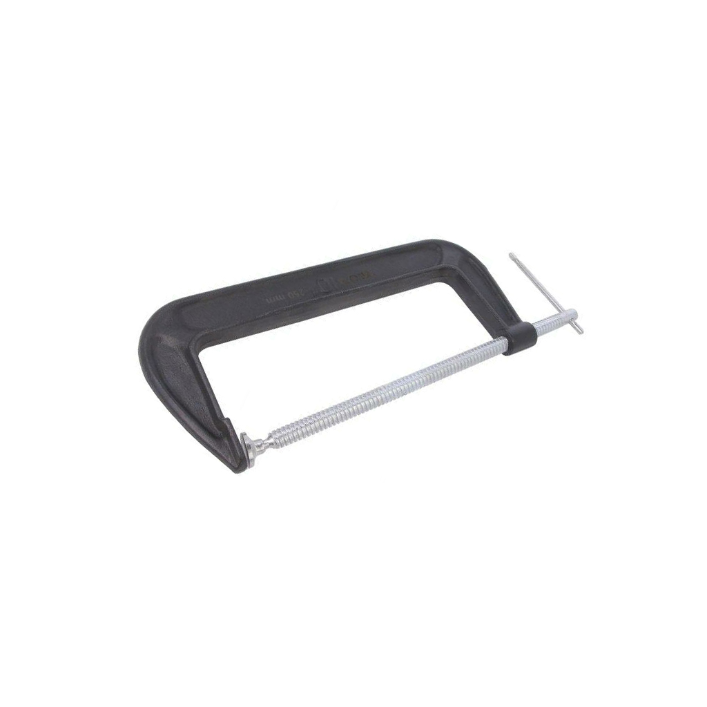 YATO Clamp; universal; C; 250mm |