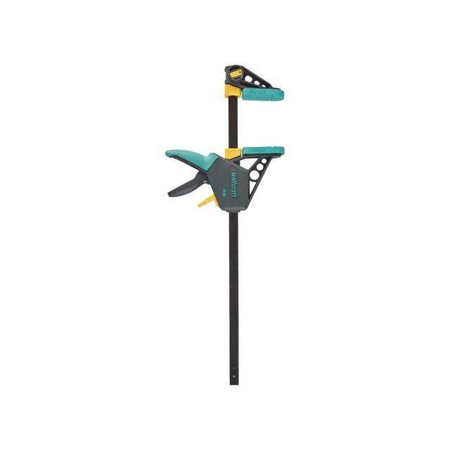 WOLFCRAFT Clamp; universal; Grip capac: max