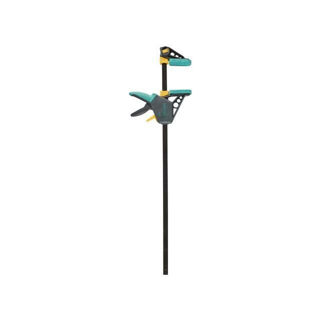 WOLFCRAFT Clamp; universal; Grip capac: max