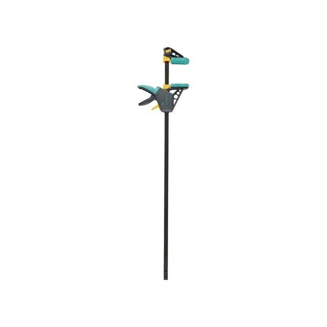 WOLFCRAFT Clamp; universal; Grip capac: max