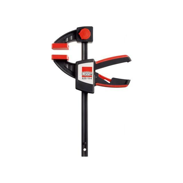 BESSEY Clamp; universal; max.150mm; carpentry