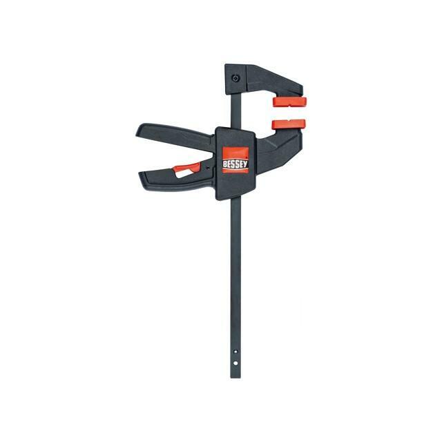 BESSEY Clamp; universal; max.300mm; carpentry