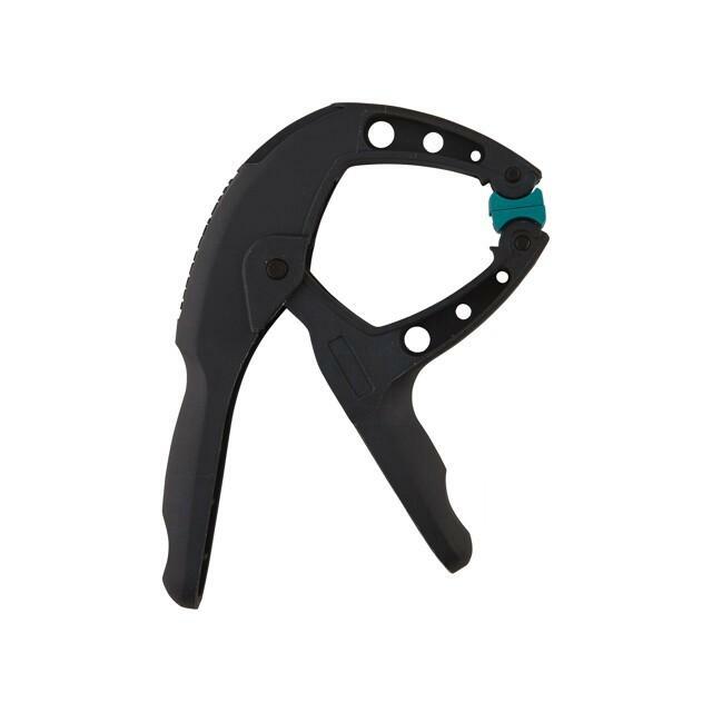 WOLFCRAFT Clamp; universal; max.30mm; FZH