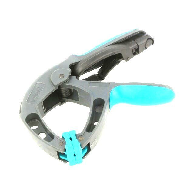 WOLFCRAFT Clamp; universal; max.50mm |