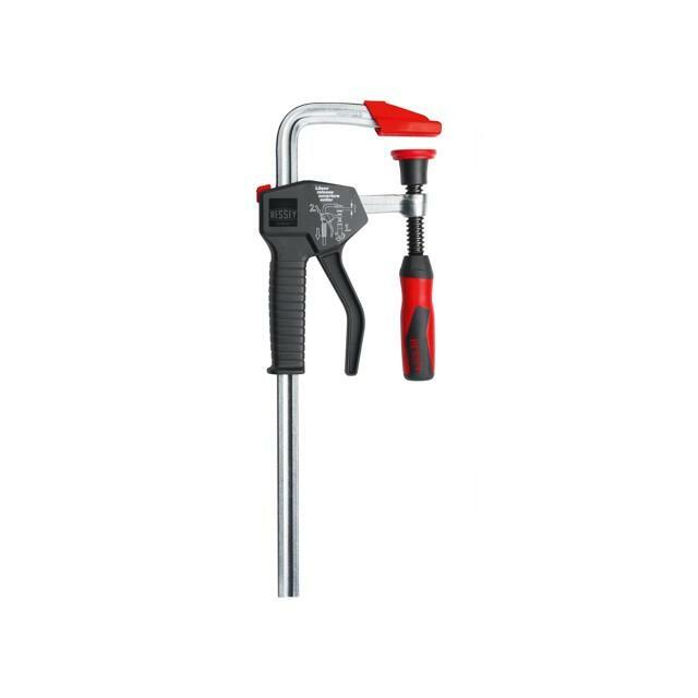 BESSEY Clamp; universal; max.600mm |