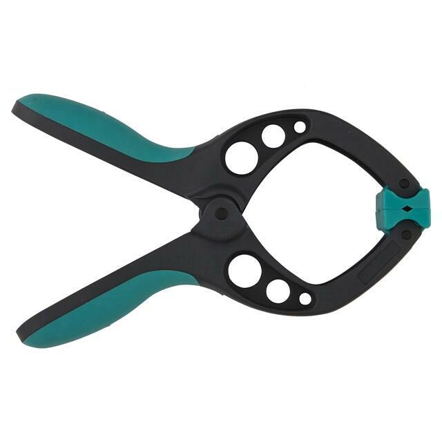 WOLFCRAFT Clamp; universal; max.60mm; FZ