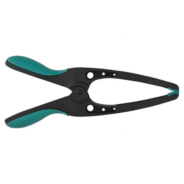 WOLFCRAFT Clamp; universal; max.70mm |