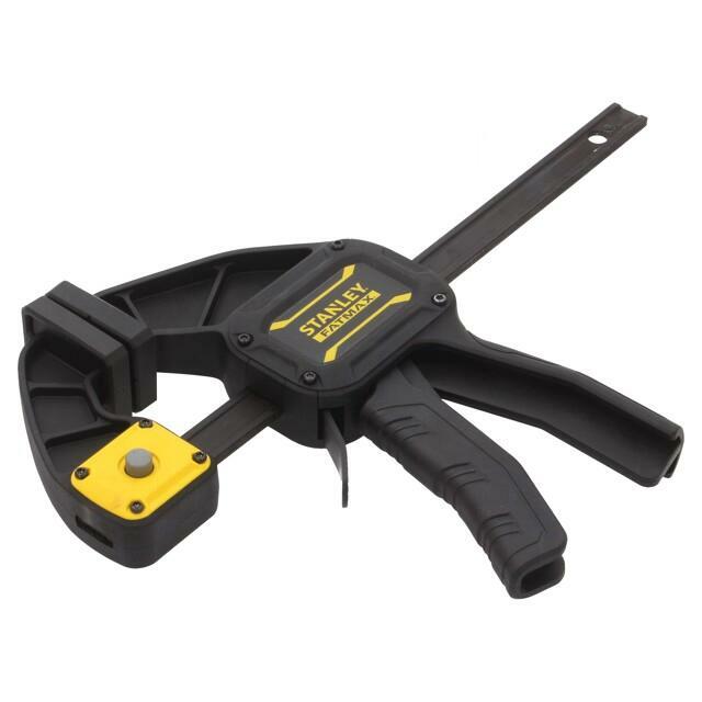 STANLEY Clamp; universal; polyamide; max.150mm