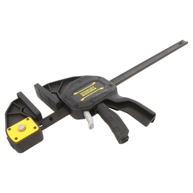 STANLEY Clamp; universal; polyamide; max.300mm