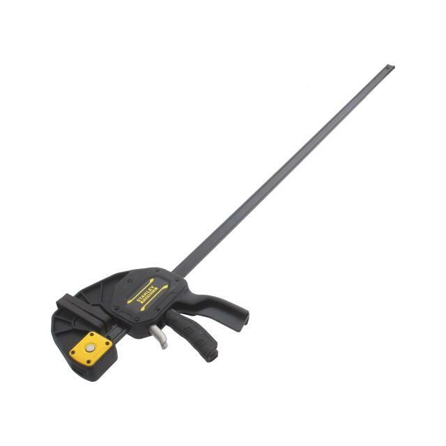 STANLEY Clamp; universal; polyamide; max.900mm