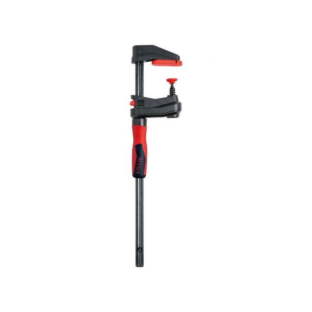 BESSEY Clamp; universal; with gearbox; Grip