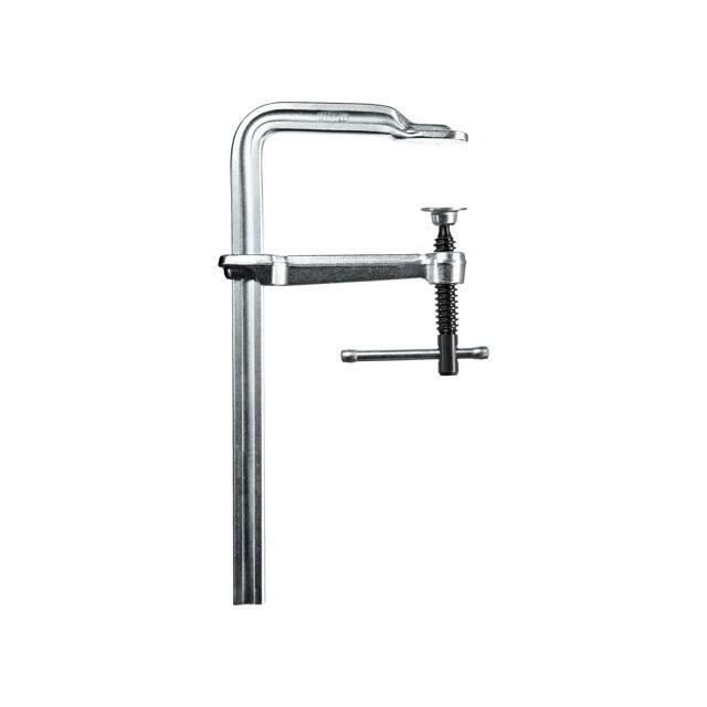 BESSEY Clamp; universal; with thumbwheel; Grip