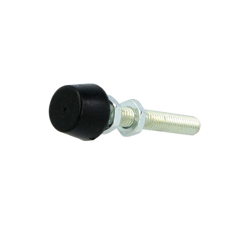ELESA+GANTER Clamping bolt; Thread: M6; Base