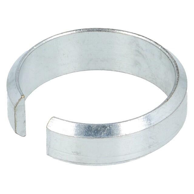 ANAMET EUROPE Clamping ring; brass; MULTIFLEX