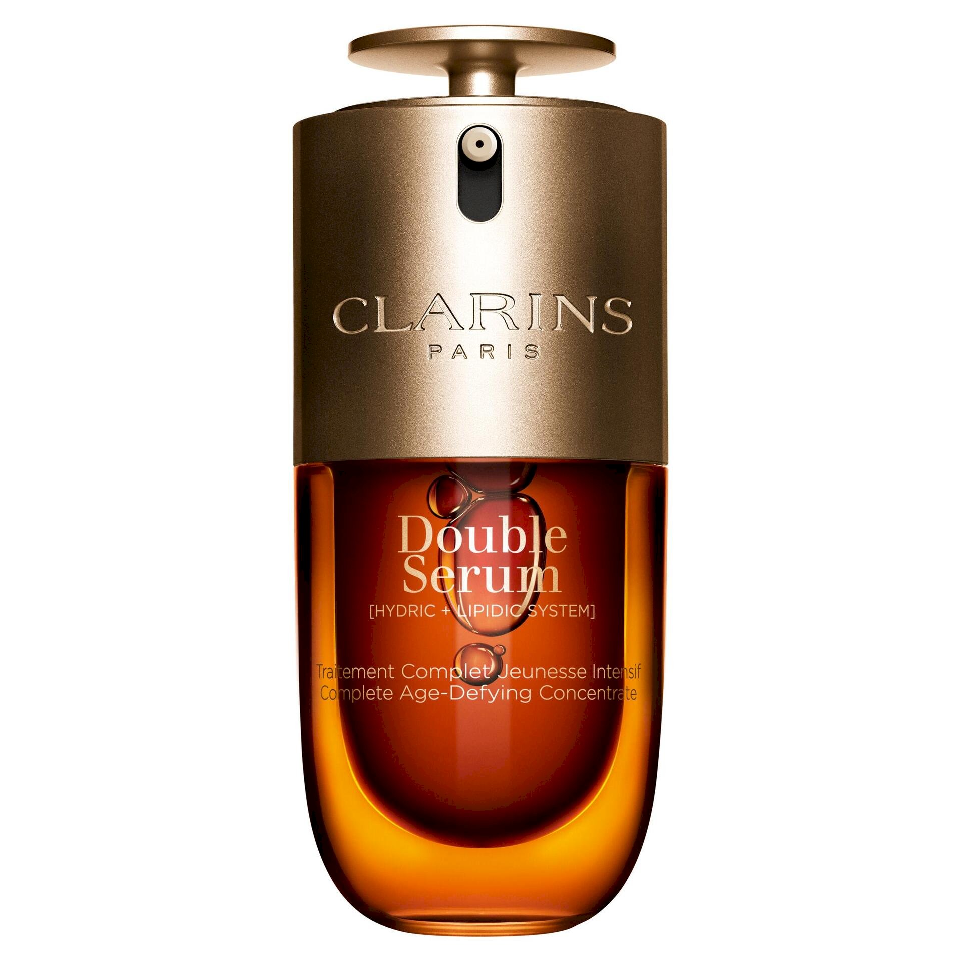 Clarins Double Serum Complete Age Defying