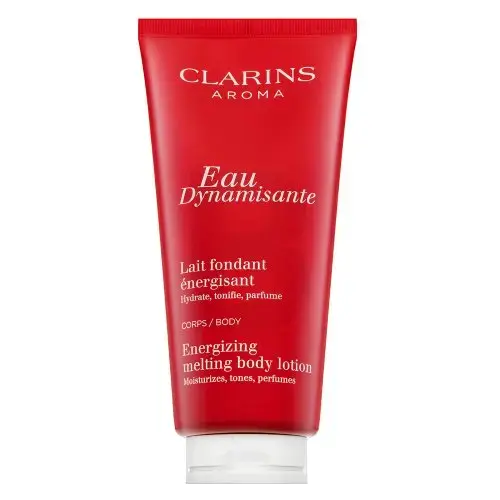 Clarins Eau Dynamisante Energizing Melting Body