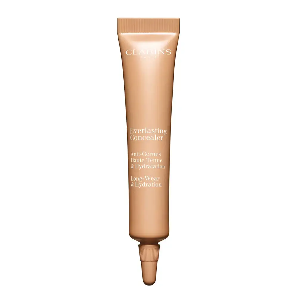 Clarins Everlasting Concealer - Transfer-Proof +