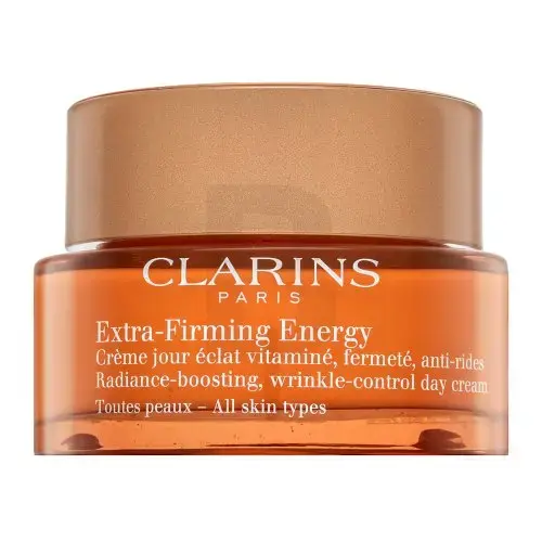 Clarins Extra-Firming Energy Dienas sejas krēms