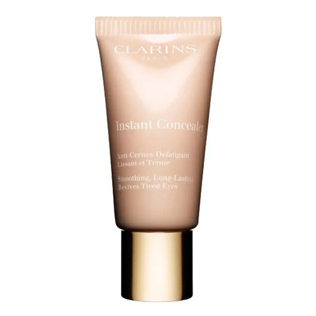 Clarins, Instant Concealer, Liquid Concealer, 03