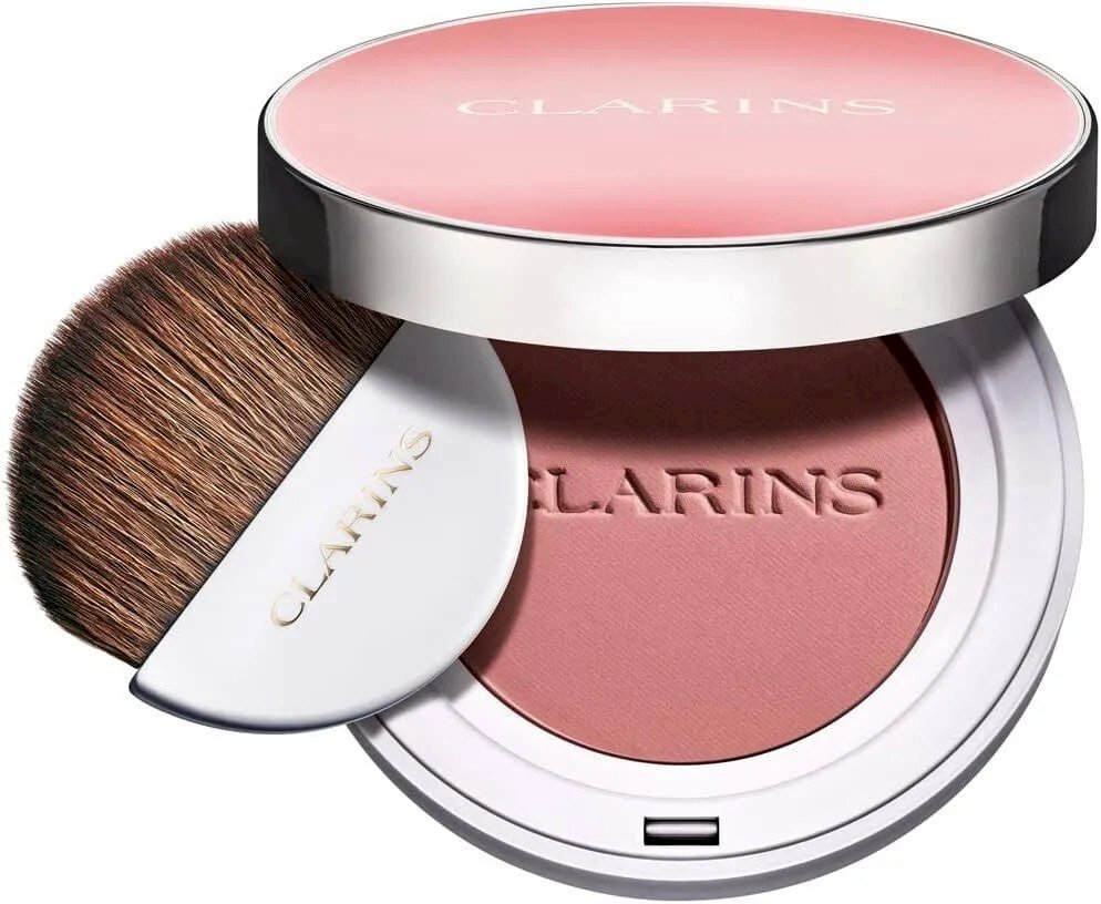 Clarins Joli Blush 05 Cheeky Boum