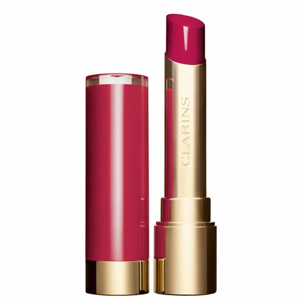 Clarins, Joli Rouge, Lacquer, Cream Lipstick