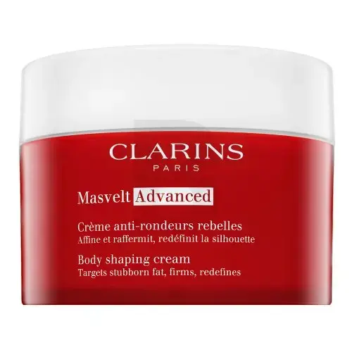 Clarins Masvelt Advanced ķermeņa veidošanas krēms