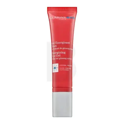 Clarins Men Energizējoša acu želeja ar