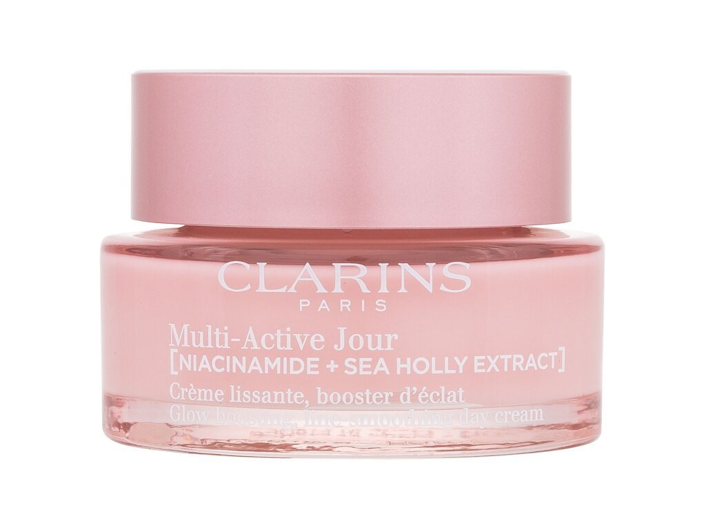 Clarins Multi-Active Day Cream Dienas krēms