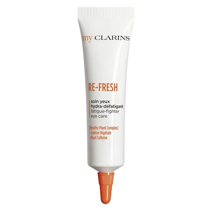 Clarins Re-Fresh Eye Cream Acu krēms