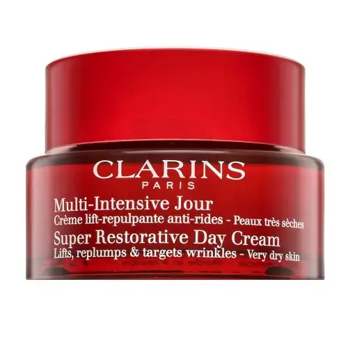 Clarins Super atjaunojošs dienas krēms Stingrinošs