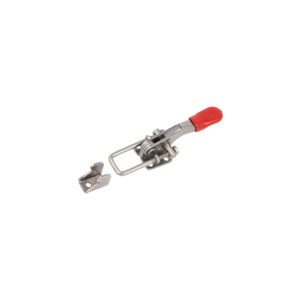 RST ROZTOCZE Clasp; stainless steel; W: