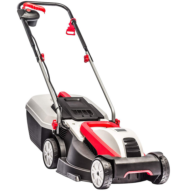 AL-KO Classic 3.82 SE |