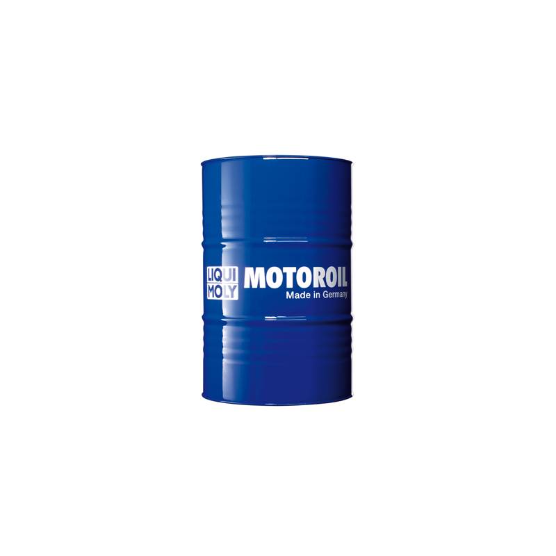 LIQUI MOLY Classic Motoroil SAE 20W-50