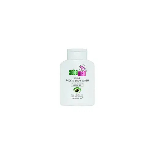 Sebamed Classic Olive Face & Body