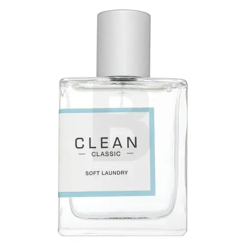 Clean Classic Soft Laundry smaržūdens sievietēm